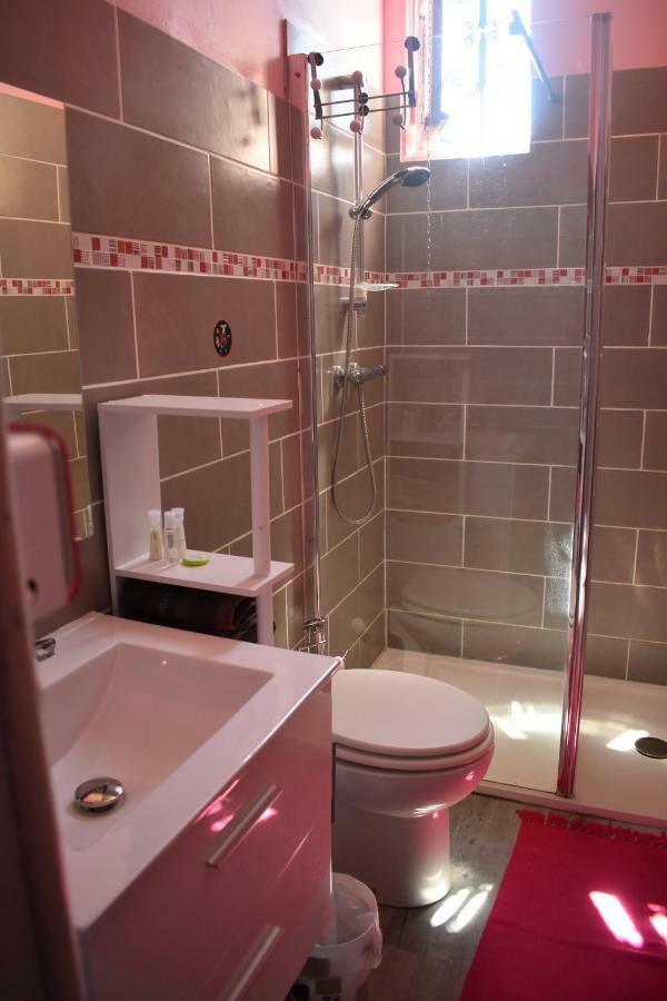 Chambres D'Hotes Villa Capsylvaine Captieux ภายนอก รูปภาพ